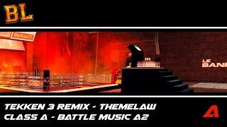 Boxing League OST - Battle Music A2 [ThemeLaw]