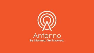 Antenno