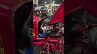 Gs turbo moga  all tractor turbo  fitting