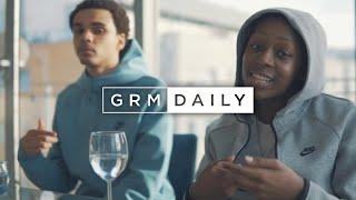 TW X KS - Nike Tech [Music Video] | GRM Daily