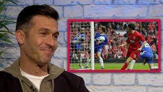 Luis Garcia Reveals The Truth Behind His Famous 'Ghost Goal' Against Chelsea