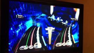 DJ Hero 2 League Tournament - Dale2e1 vs Migue_Bao