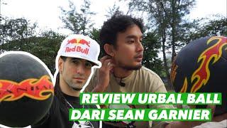 PRODUCT REVIEW : URBAN BALL DARI SEAN GARNIER