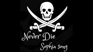 Get and stay strong by{SopHia} no mercy song@MR...BASS1