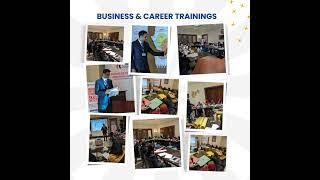 The Radiant Coaching Institute Gujranwala | Digital Marketing Institute | Business & Career Training