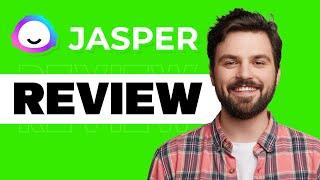 JASPER.AI REVIEW 2023 - The Good, The Bad And The Ugly