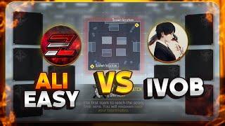 دوئل اسنایپ 1v1 با ivobyt 