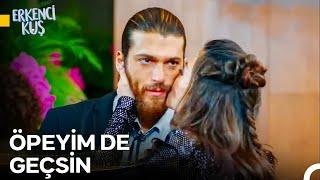 Fazla Kıskançlık Kalbi Yorar Hayatım - Erkenci Kuş