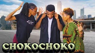 CHOKOCHOKO | Kp Na Zebuu