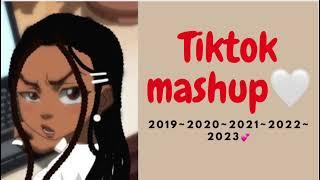 Tiktok Mashup (2019~2023)