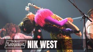 Nik West (FULL SHOW!) Live at Rockpalast 2023