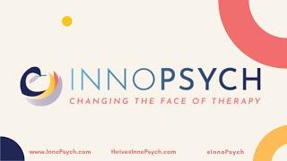 The InnoPsych Story: Founder, Dr. Charmain Jackman shares why she started InnoPsych.com