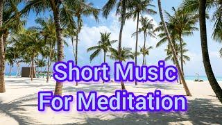 Meditation Relaxing Music: Calm Sleep Meditation Music; @Calm Horizons