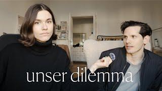 VLOG | Our Dilemma