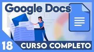  Curso Google Docs  Compartir documentos y edición en grupo en tiempo real