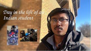 Day in a life at University of Michigan-Dearborn