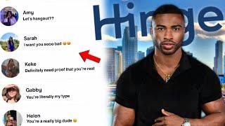 I BROKE HINGE IN MIAMI USING THIS SECRET FORMULA …{ INSANE RESULTS!!}