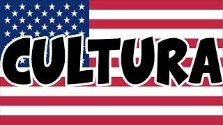 Cultura Americana