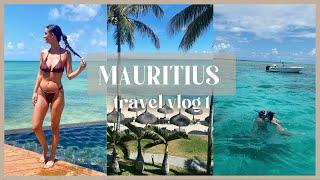 MAURITIUS TRAVEL VLOG 1 | exploring Mauritius, 5 Island Tour, Grand Baie Market, Restaurants & more