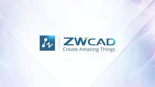 [ZWCAD KOREA] ZWCAD 2021 신기능 소개 - XClip 반전 #캐드기초 #캐드도면 #ZWCAD