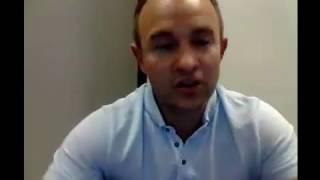 Статистика и правильное приглашение в бизнес. 15.06.16. Юрий Семенчук