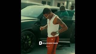 [SOLD] Wizkid x P-Prime Afro-Fusion S2 Type Beat 2023 - "GYRATE" | Afro-Fusion Instrumental 2023