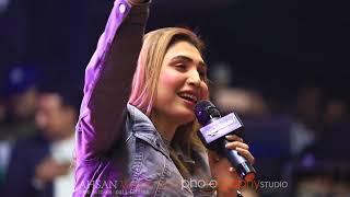 Ve Tu sada gila kresain [ Nadia hashmi ]| Warraich Studio Official New song 2023 Thaljeepraly layyah