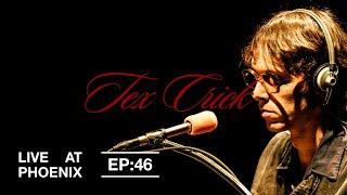 Tex Crick — "Silly Little Things" | Live at Phoenix