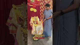 St. Maria De Mattias Kids World || Kindergarten Karanataka Rajyotsava Celebration