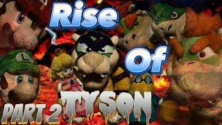 SGB movie: Rise Of Tyson (2/5)