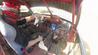 Stockcar Basepohl Onboard 80 PS