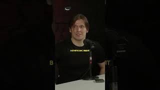 Иностранцы боятся русских? / подкаст Ринат Лин #shotrs