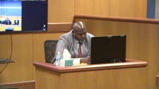 ‘It's a simple question’: Lawyer asks Terrence Bradley if he's a liar in Fani Willis hearing