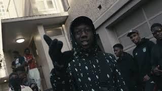 Dasko - Rue de Cheshunt (Clip Officiel)