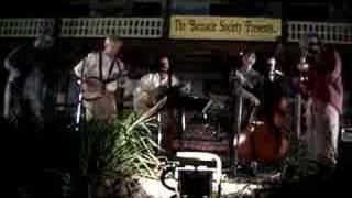 Ballad of America (Matthew Sabatella and the Rambling String Band)