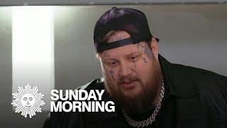 The journey of rapper-turned-country singer Jelly Roll