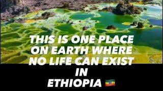 One Place On Earth Where No One Can Exist