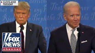 'The Five' spar over who actually won the debate