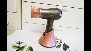 【超級風筒神器SS Shiny無線風筒 [MPS-001] MAX POWER SONIC Wireless Hair Dryer】