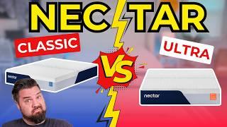Nectar Vs Nectar Ultra Mattress – Is the Nectar Mattress Upgrade Worth It?