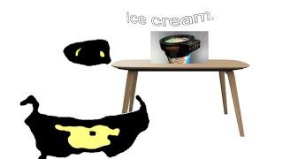 A-120 and ice cream ( Reupload From ‎@zvardin and original video in desch )
