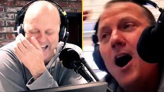 Billy Brownless Shocks James Brayshaw With An Offensive Joke! | Rush Hour with JB & Billy | Triple M