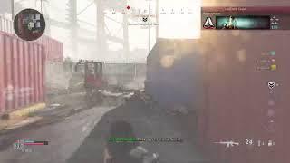 Call of Duty Modern warfare|we are the champions|btw were getting slaughted