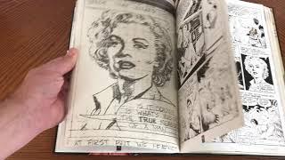 Dave Stevens Book Review: “Covers & Stories” and “Complete Sketches & Studies”