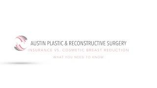 Insurance vs  Cosmetic Breast Reduction  What You Need to Know