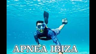 APNEA EN IBIZA