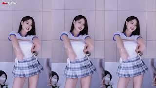 Korean BJ Dance - AI Video 111023