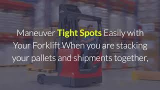 A Few Reasons Why An Extra Second-hand Forklift May Be An Important Option | Forklift Hire Brisbane