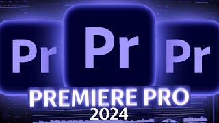 Adobe Premiere Pro Crack 2024 | New Version Adobe Premiere Pro Crack | Free Download