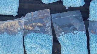 2 men face federal charges for PNW fentanyl trafficking